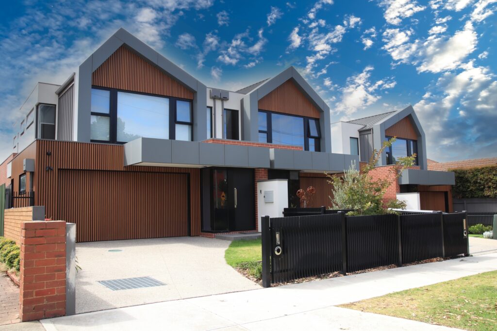 Duplex Home Builders - Duplex Builder Near Me