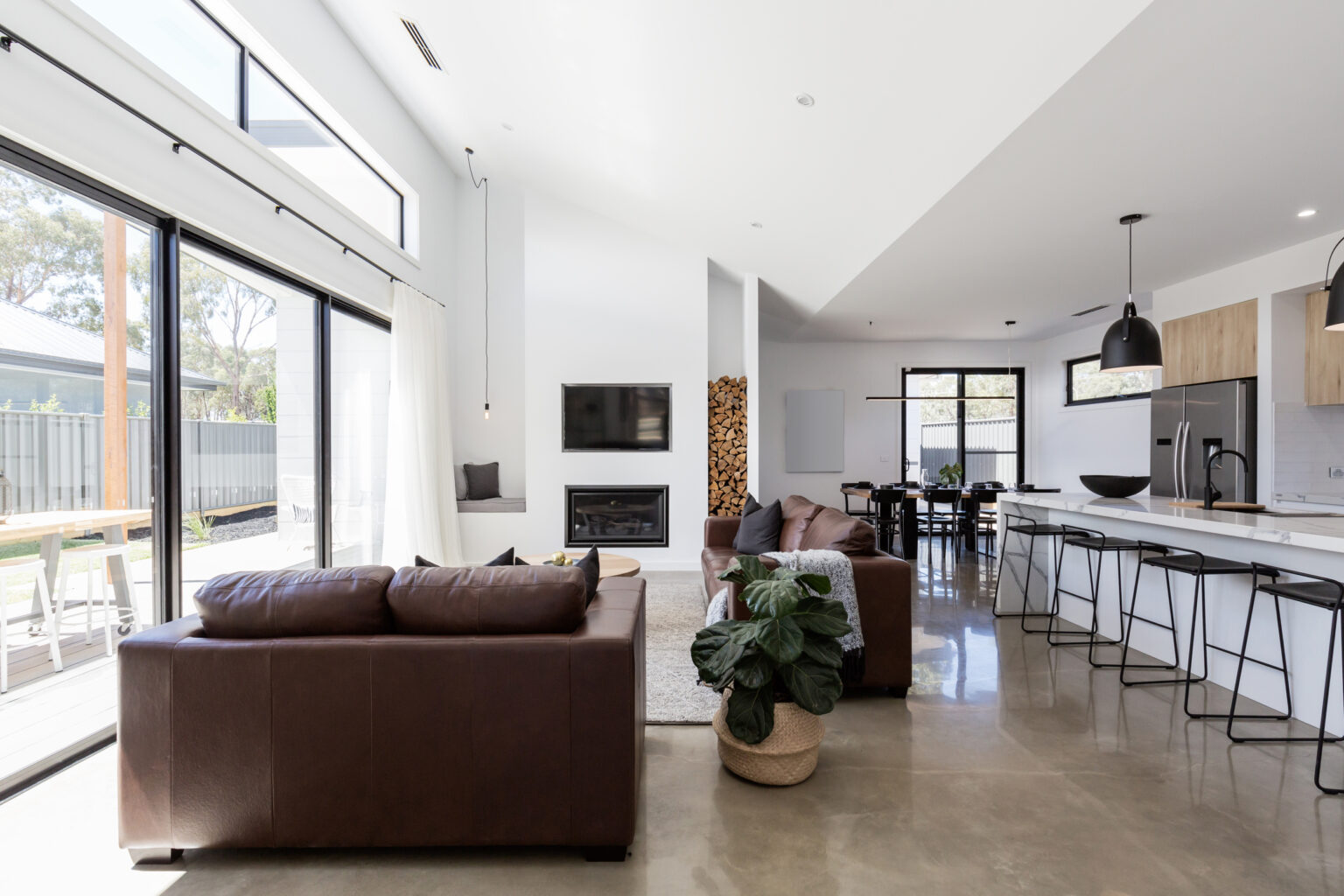 Home Construction Sydney - Top Construction Near me